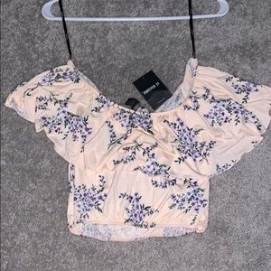Forever 21 Crop
